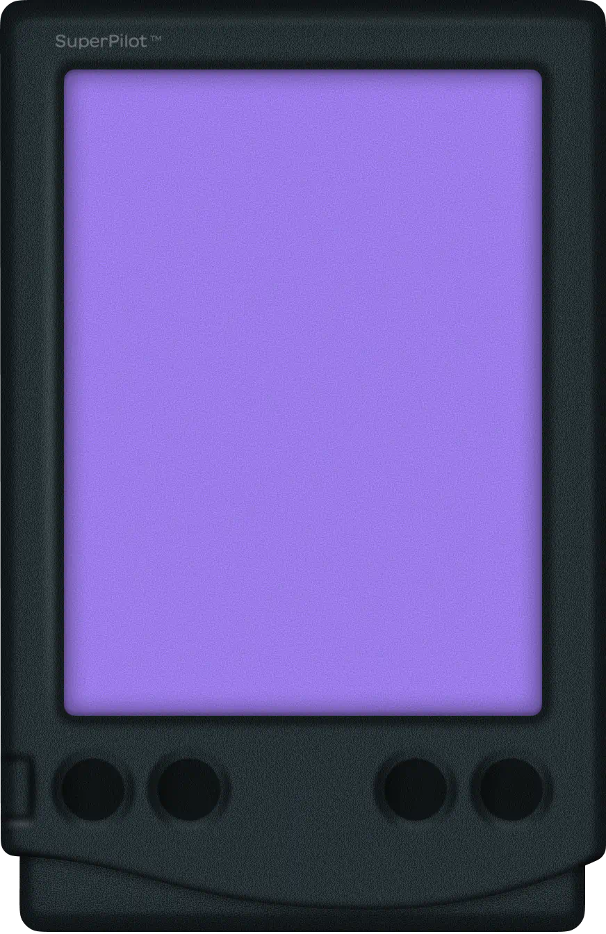 Superbridge API 🌴