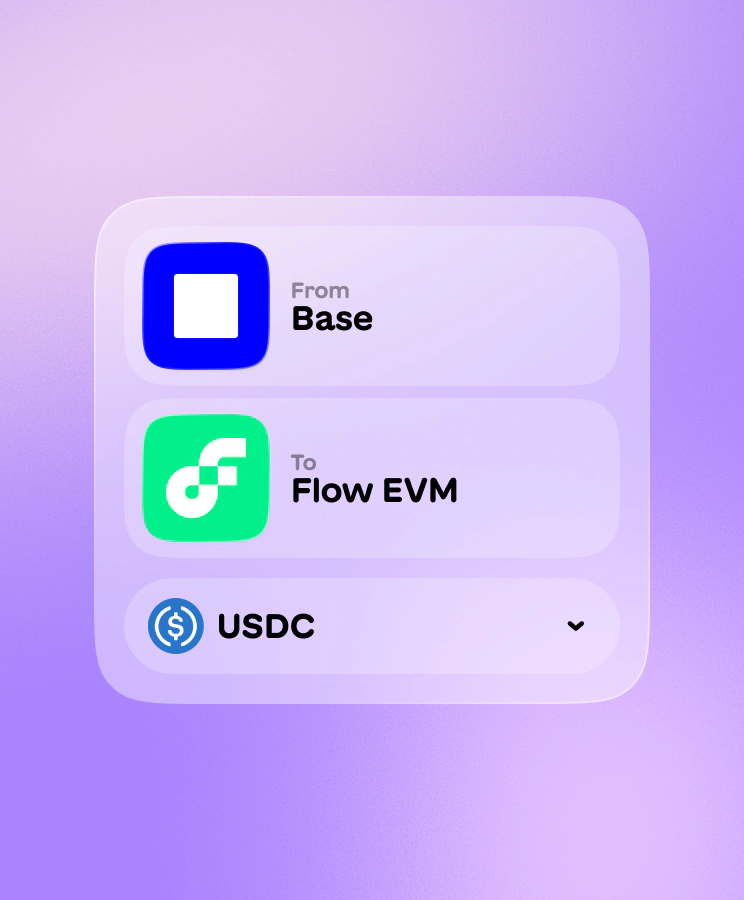 Manage default routes on Rollies