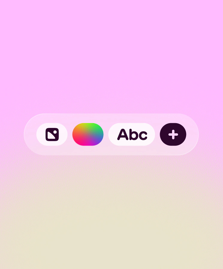 Customizable items on Rollies Theme